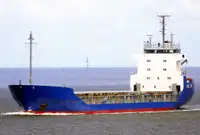 מוביל בתפזורת למכירה