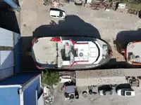 סירת גרירה למכירה