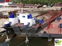 סירת גרירה למכירה