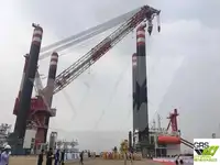 אסדת קידוח למכירה