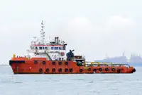 סירת גרירה למכירה