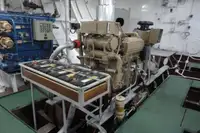 ספינת RORO למכירה