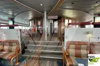 ספינת RORO למכירה