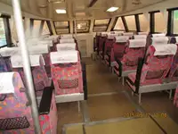 ספינת מעבורת למכירה