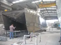 קטמרן למכירה