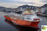 ספינת אספקה למכירה