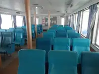 ספינת RORO למכירה