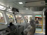 סירת צוות למכירה