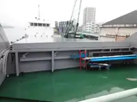 מוביל בתפזורת למכירה