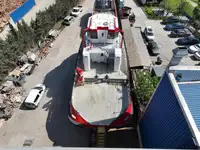סירת גרירה למכירה