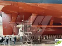 ספינת תענוגות למכירה