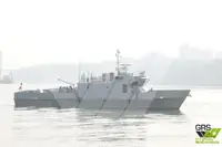 סירת סיור למכירה