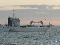 ספינת ריפר למכירה