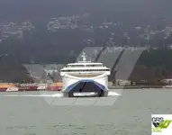 ספינת RORO למכירה