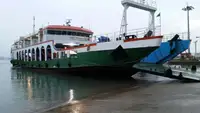 ספינת RORO למכירה