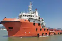 סירת גרירה למכירה