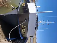 סירת גרירה למכירה