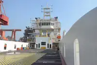 ספינת אספקה למכירה