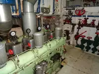 מוביל בתפזורת למכירה