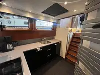 סירות עבודה למכירה