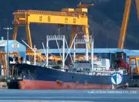 ספינת ריפר למכירה