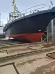 סירת צוות למכירה