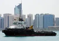 סירת גרירה למכירה