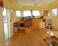 סירת גרירה למכירה