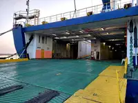 ספינת ריפר למכירה