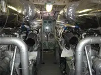 סירת סיור למכירה