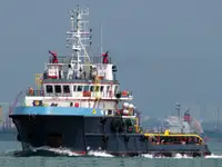 סירת גרירה למכירה