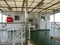 ספינת RoPax למכירה