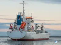 ספינת ריפר למכירה