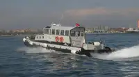 סירת גרירה למכירה