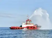 סירת גרירה למכירה