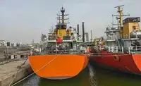 מכלית נפט, מכלית כימית למכירה
