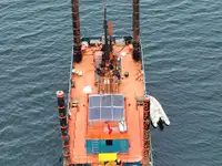 סירות עבודה למכירה