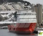 ספינת אספקה למכירה