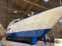 ספינת תענוגות למכירה