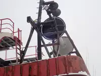 סירת גרירה למכירה