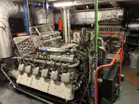 מוביל בתפזורת למכירה