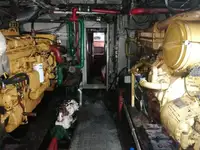 סירת גרירה למכירה