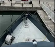 סִירַת הַצָלָה למכירה