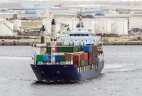 מוביל בתפזורת למכירה