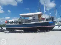 ספינת תענוגות למכירה