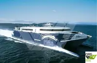 ספינת RORO למכירה