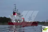 מוביל בתפזורת למכירה