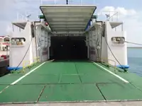 ספינת RORO למכירה