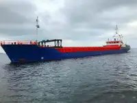 מוביל בתפזורת למכירה