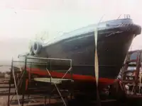 סירת טייס למכירה